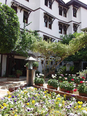Aspen Hotel 16